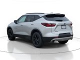 Certified 2022 Chevrolet Blazer LT image 3