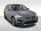 Used 2020 BMW X1 xDrive28i w/ Convenience Package image 2