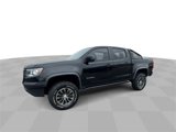 Certified 2018 Chevrolet Colorado ZR2 image 4