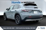 New 2025 Honda HR-V Sport image 3