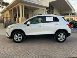 Used 2022 Chevrolet Trax LT w/ LT Convenience Package image 2