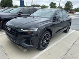 Used 2019 Audi Q8 Premium Plus image 3