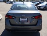 New 2025 Nissan Versa S image 5