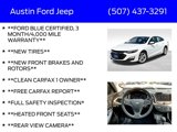Used 2023 Chevrolet Malibu LT image 5