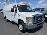 Used 2019 Ford E-350 and Econoline 350 Super Duty w/ Power Windows & Locks Group image 2