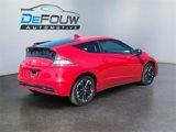 Used 2014 Honda CR-Z image 3