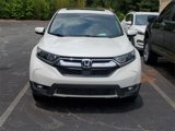 Used 2019 Honda CR-V EX-L image 2