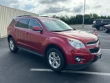 Used 2015 Chevrolet Equinox LT w/ Power Convenience Package image 3