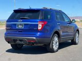 Used 2013 Ford Explorer Limited image 5