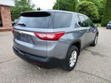 Used 2020 Chevrolet Traverse LS image 3