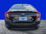Used 2017 Honda Civic EX-L image 4