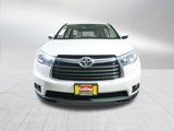 Used 2015 Toyota Highlander XLE image 2