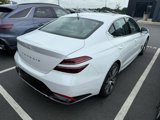 New 2026 Genesis G70 2.5T Prestige image 2