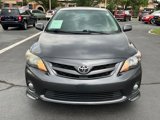 Used 2011 Toyota Corolla S image 2