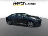 Used 2023 Kia Forte LXS image 2