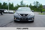 Used 2017 Nissan Altima 2.5 SV image 2