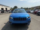 Used 2020 Jeep Cherokee Latitude Plus image 4