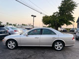 Used 2002 Lincoln LS image 6