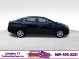 Used 2024 Nissan Versa S image 4