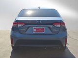 Used 2023 Toyota Corolla LE image 4