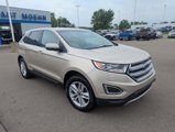 Used 2018 Ford Edge SEL w/ Equipment Group 201A image 3