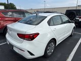 Used 2023 Kia Rio LX image 3