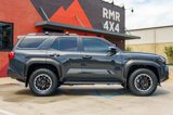 Used 2025 Toyota 4Runner TRD Off-Road Premium image 4