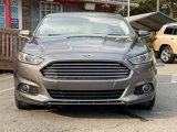 Used 2014 Ford Fusion SE w/ Equipment Group 202A image 2