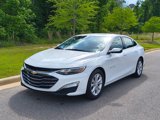 Used 2023 Chevrolet Malibu LT image 2