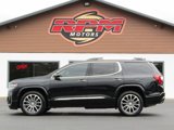 Used 2021 GMC Acadia Denali w/ Trailering Package image 4