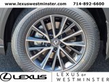 New 2025 Lexus NX 250 FWD w/ Premium Package image 2