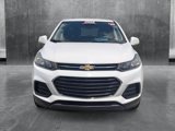 Used 2018 Chevrolet Trax LS image 2