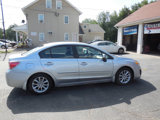 Used 2012 Subaru Impreza 2.0i Premium w/ All-Weather Pkg image 2
