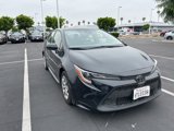 Used 2022 Toyota Corolla LE image 3