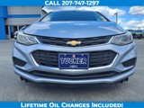 Used 2017 Chevrolet Cruze LT w/ Convenience Package image 3