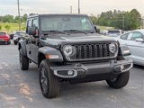 New 2025 Jeep Gladiator Sport image 2