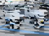New 2025 Nissan Sentra SV w/ SV Premium Package image 3