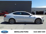 Used 2016 Kia Cadenza Limited image 4