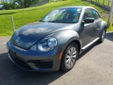 Used 2018 Volkswagen Beetle 2.0T S image 2