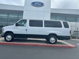 Used 2012 Ford E-350 and Econoline 350 XLT image 1