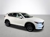 Used 2021 MAZDA CX-5 Touring w/ Touring Preferred SV Package image 4