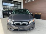Used 2015 Honda Odyssey EX-L image 2