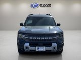 New 2025 Ford Bronco Sport Badlands image 2