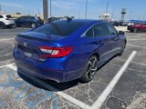 Used 2021 Honda Accord Sport Special Edition image 4