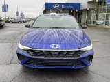 New 2025 Hyundai Elantra Sport image 2