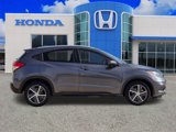 Used 2021 Honda HR-V EX-L image 2