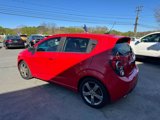 Used 2013 Chevrolet Sonic RS image 4
