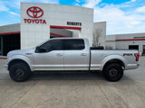 Used 2015 Ford F150 XLT w/ Equipment Group 302A Luxury image 4