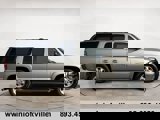 Used 2002 Chevrolet Suburban LT image 2