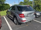 Used 2010 Mercedes-Benz ML 550 4MATIC image 6